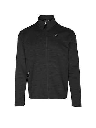 SCHÖFFEL | Herren Fleecejacke Circ Fleece Smue | 